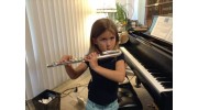 Music With Sally - Flute and Piano Lessons