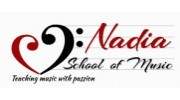 Nadia School of Music