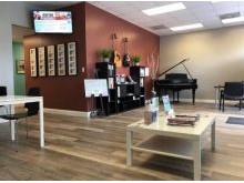 Lobby / waiting area