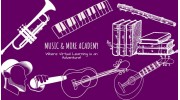 Music and More Academy