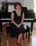 Piano Lessons