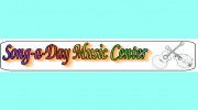 Song A Day Music Center