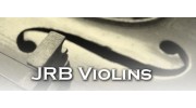 JRB VIOLINS featuring Jose R. Bas, Violinist