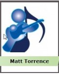 Matt Torrence