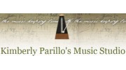 Kimberly Parillo's Music Studio