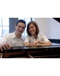 Anna and Joe Backer