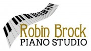 Robin Brock Piano Studio