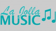 LA Jolla Music
