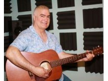 Acoustic or Electric guitar instruction