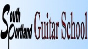 South Portland Guitar School
