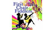 First Chair Fiddlers Music Studio