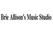 Brie Allison's Music Studio