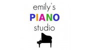 Emily's Piano Studio
