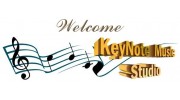 KeyNote Music Studio