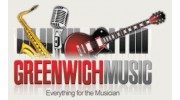 Greenwich Music
