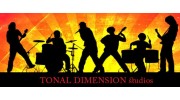 Tonal Dimension