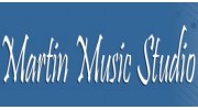 Scott Martin Music Studio