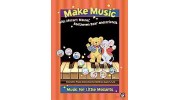 Preschool Music Class