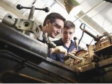 Repairs and Service