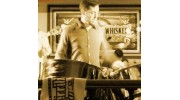 Daniel Meunier - Drum And Percussion Lessons