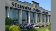 Steinway Piano Gallery