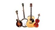 Strum Hollow Acoustic Music